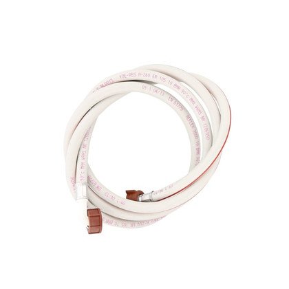 Wąż dopływowy pralki zmywarki HighQuality 90C 2,5m Electrolux (9029793503)