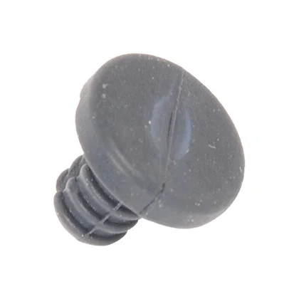 Zestaw gumowych podkładek do rusztu płyty grzejnej Electrolux / AEG 20 sztuk 50252309005
