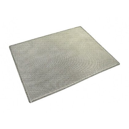 Filtr aluminiowy do okapu Amica FA50 1008857