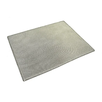 Filtry do okapów Amica Filtr aluminiowy do okapu Amica FA50 1008857