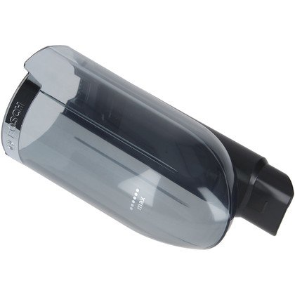 Pojemnik na kurz do odkurzacza Bosch Flexxo 12026534