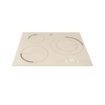 Płyty szklane Płyta ze szkła ceramicznego do płyty indukcyjnej Electrolux / Faure 59 x 52 cm 140043027014