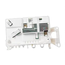 Elementy elektryczne do pralek r Skonfigurowany moduł sterujący do pralki Electrolux / AEG EWM09311 973914530304000