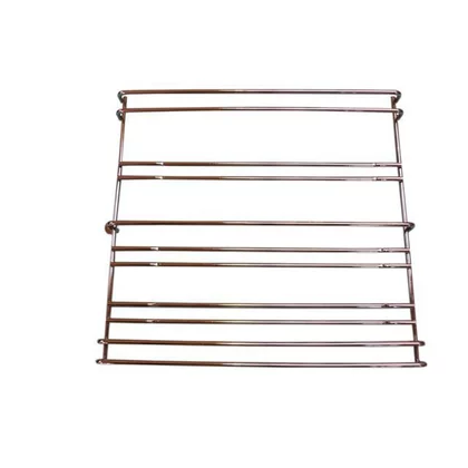 Drabinka boczna lewa do piekarnika Amica ACCUR z podkładką 250 mm 8048068