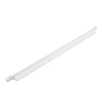 Plastikowe ramki półek do lodówe Ramka tylna półki szklanej do lodówki Electrolux / AEG 515-517 mm 2425096019