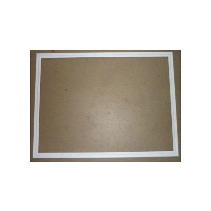 Uszczelka drzwi zamrażarki Whirlpool (481246668939) C00311941