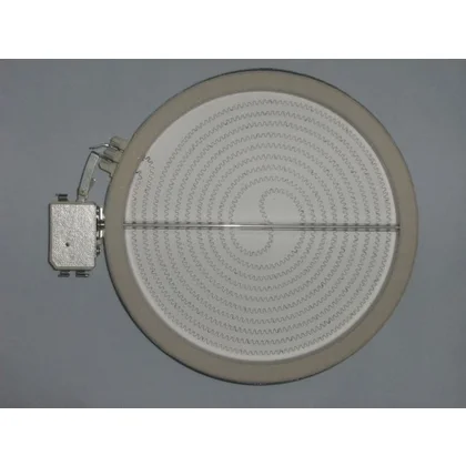 Pole grzejne HiLight do płyty ceramicznej Mastercook / Fagor 180 mm 1800 W C690011C5