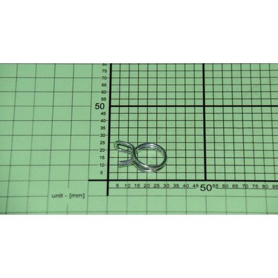 Zacisk węża fi 15.88 (1007604)