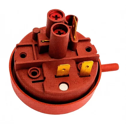Elementy elektryczne do pralek r Presostat hydrostat do pralki Amica 1018661