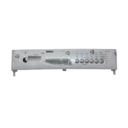 Maskownica panelu przedniego z uchwytem do pralki Zanussi 1527306326