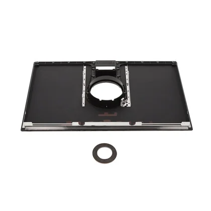 Płyty szklane Płyta grzejna górna do płyty grzewczej Electrolux / AEG 830 x 515 mm