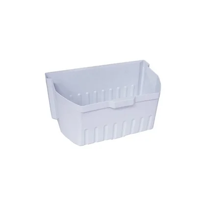 Półki na drzwi różni producenci Pojemnik na warzywa do lodówki Ariston / Indesit / Hotpoint / Whirlpool biały 465 x 216 x 287 mm C00028969 482000022591