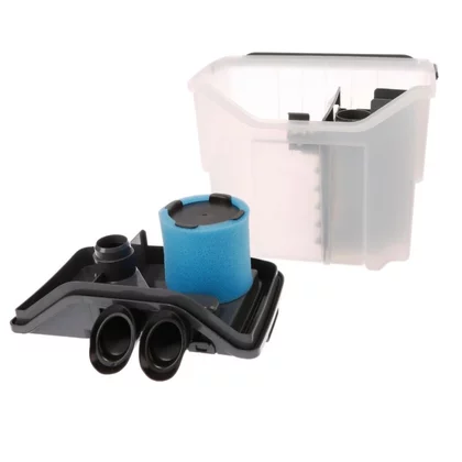 Zbiornik na brudną wodę do odkurzacza piorącego Zelmer / Bosch Aquawelt / AquaWash&Clean