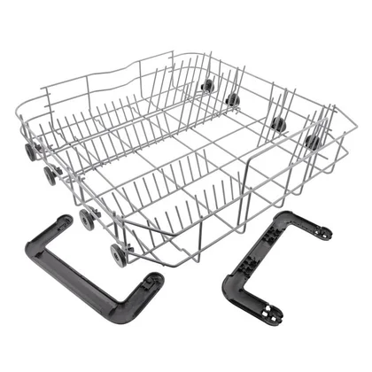 Kosz dolny do zmywarki Electrolux / AEG szary 4055385498