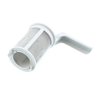 Środkowy filtr odpływowy do zmywarki Electrolux / AEG 50297774007