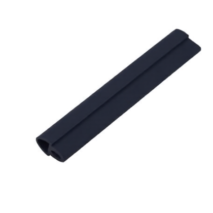 Uszczelka panelu do płyty ceramicznej Amica 340 mm EIKA 340 mm 70ShA-4pol