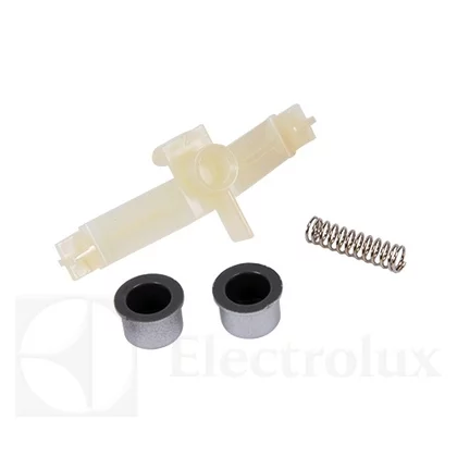 Zestaw przycisków ze sprężyną do odkurzacza Electrolux / AEG 4071356556