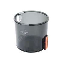 Dolny zestaw pojemnika na kurz do odkurzacza Electrolux / AEG 4071376679