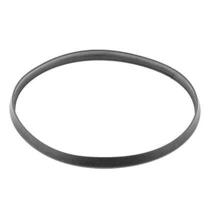 Uszczelka palnika średniego do płyty gazowej Electrolux / AEG 8071500022