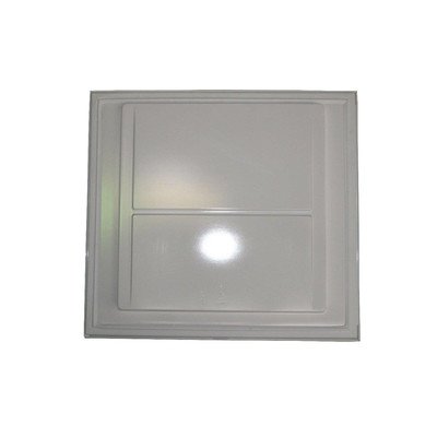 Drzwi zamrażarki białe (1033666)