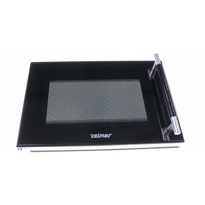 Części zamienne BOSCH/SIEMENS Drzwiczki do mikrofalówki Zelmer