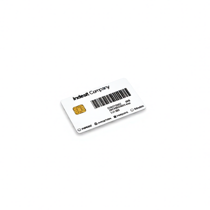Pamięć EEPROM do modułu sterującego chłodziarko-zamrażarki Ariston / Indesit / Hotpoint / Whirlpool COMBY 2005 C00195927