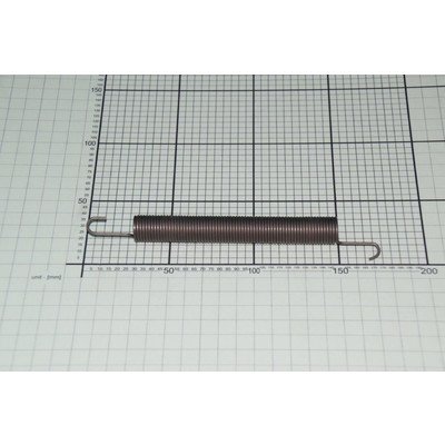 Sprężyna zawiasu drzwi (1004012)