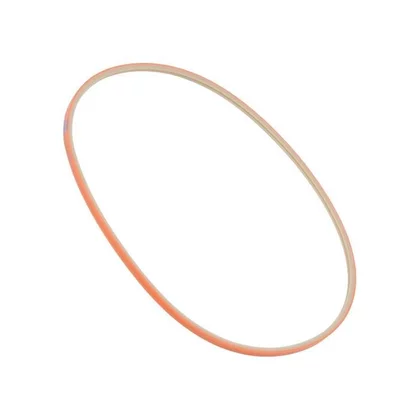 Części bębna do suszarek bębnowy Pasek wentylatora gorącego powietrza do suszarki Electrolux / AEG 642 mm 1361007006