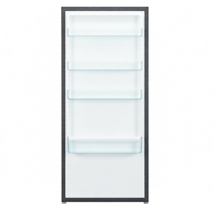 Drzwi chłodziarki do lodówki Electrolux / AEG 2256384112