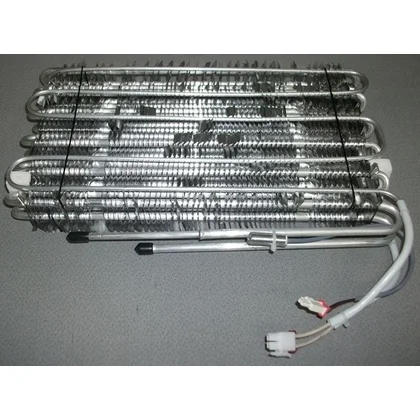 CN136232X BEKO Parownik lamelowy do lodówki Beko 4906170100