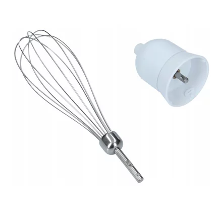 Blendery Bosch Trzepaczka ze sprzęgłem do blendera ręcznego Bosch / Siemens CleverMixx