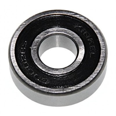 Łożysko kulkowe Wotti 6000 2RS 10 x 26 x 8 mm RS/096-33