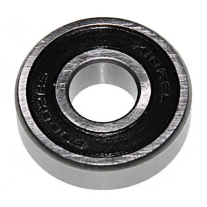 Łożysko kulkowe Wotti 6000 2RS 10 x 26 x 8 mm RS/096-33