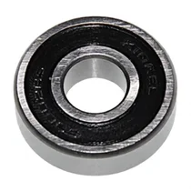 Łożysko kulkowe Wotti 6000 2RS 10 x 26 x 8 mm RS/096-33