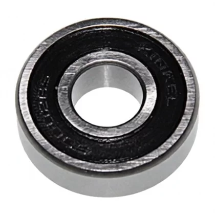Łożysko kulkowe Wotti 6000 2RS 10 x 26 x 8 mm RS/096-33