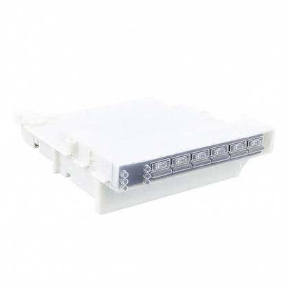 Skonfigurowana karta elektroniczna do zmywarki Electrolux / AEG EDW1003 973911935615063