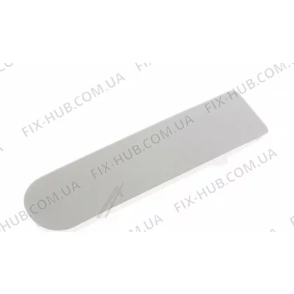 Zaślepka zawiasu do lodówki Whirlpool 481241378769 C00329521