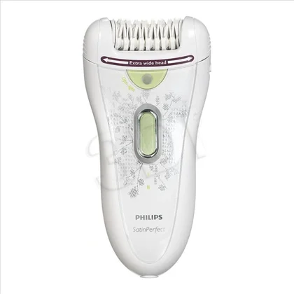Depilator sieciowy Philips SatinPerfect HP6570/00