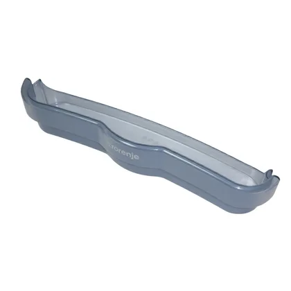 Półki na drzwi różni producenci Dolny balkonik drzwi lodówki Gorenje / Hisense GO/132983 51 x 10 x 11 cm 132983