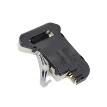 Elementy elektryczne do pralek r Magnetyczna blokada drzwi pralki Electrolux / AEG 8996452446728