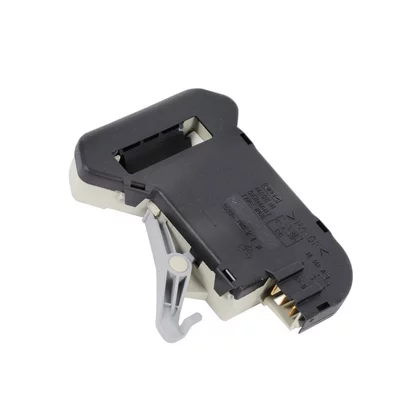 Elementy elektryczne do pralek r Magnetyczna blokada drzwi pralki Electrolux / AEG 8996452446728
