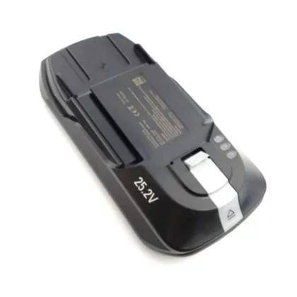 Akumulator do odkurzacza bezprzewodowego Tefal / Rowenta / Moulinex X-Force Flex 25,2 V 2000 mAh Li-Ion ZR009701