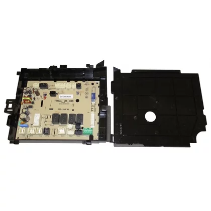 Elementy elektryczne do pralek r Moduł sterujący do pralko-suszarki Beko 2437301061