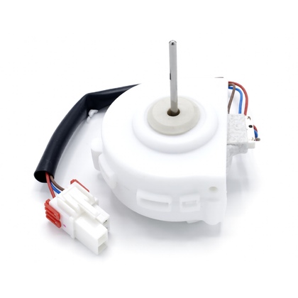 CNE520EE0ZGW BEKO Silnik wentylatora do chłodziarko-zamrażarki Beko / Grundig / Arcelik 4397620400