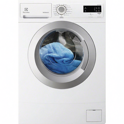 Skonfigurowany moduł elektroniczny do pralki Electrolux / AEG EWM09312 973914339304003