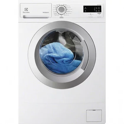 Elementy elektryczne do pralek r Skonfigurowany moduł elektroniczny do pralki Electrolux / AEG EWM09312 973914339304003