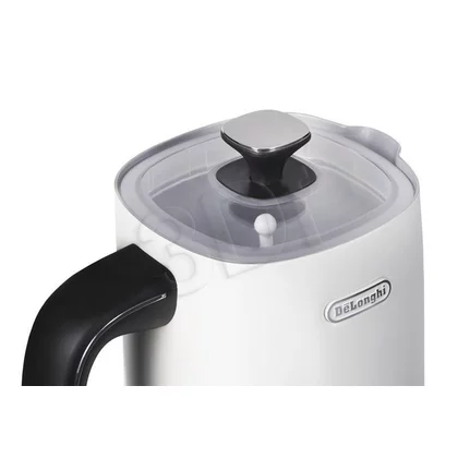Spieniacz mleka DeLonghi EMFI.W biały 500 W
