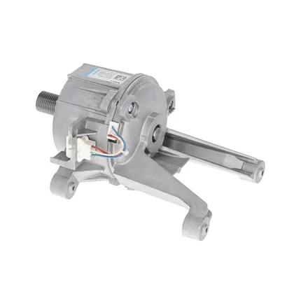 Silnik indukcyjny z magnesem do pralki Electrolux / AEG 195 V 1133 Hz 830 W F