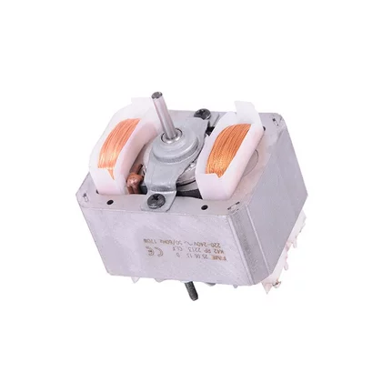 Silnik lewoobrotowy do okapu kuchennego Electrolux / AEG 4055040820