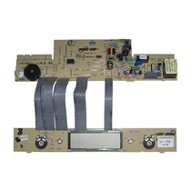 BCB313AAVEI/HA Elektronika sterująca do chłodziarko-zamrażarki Indesit / Whirlpool BCB313AWEI 482000030441 C00256529